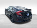 2020 Honda Civic Sedan Sport