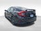 2020 Honda Civic Sedan Sport