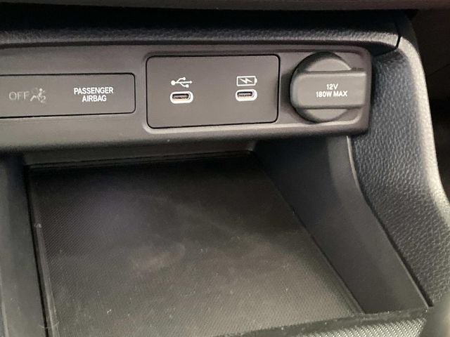 2026 Honda Civic Si Sedan
