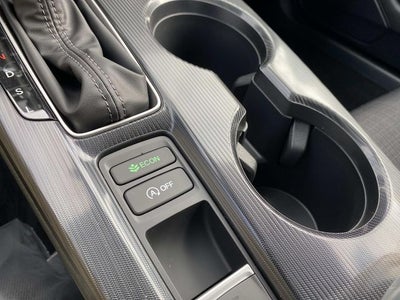 2026 Honda Civic Sedan LX