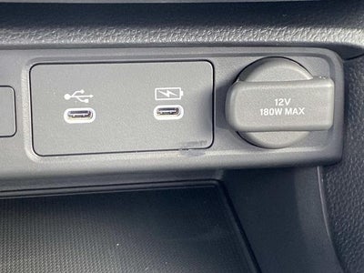 2026 Honda Civic Sedan LX