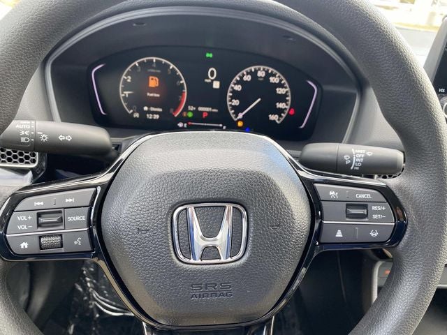 2026 Honda Civic Sedan LX