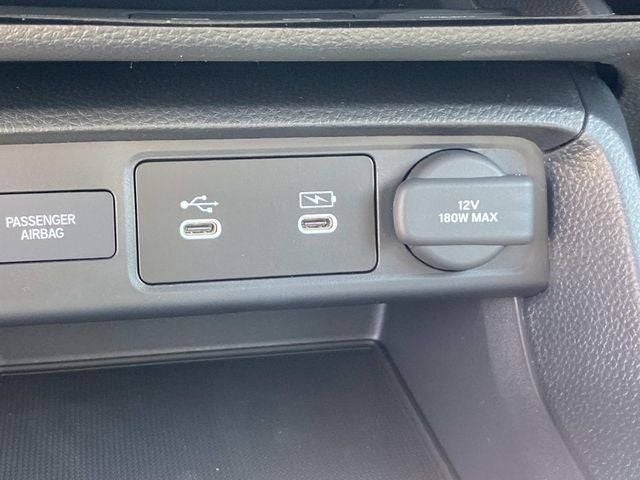 2026 Honda Civic Sedan LX