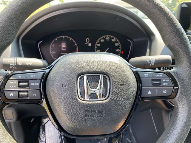 2026 Honda Civic Sedan LX