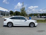 2026 Honda Civic Sedan LX
