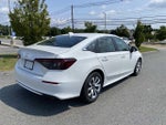 2026 Honda Civic Sedan LX