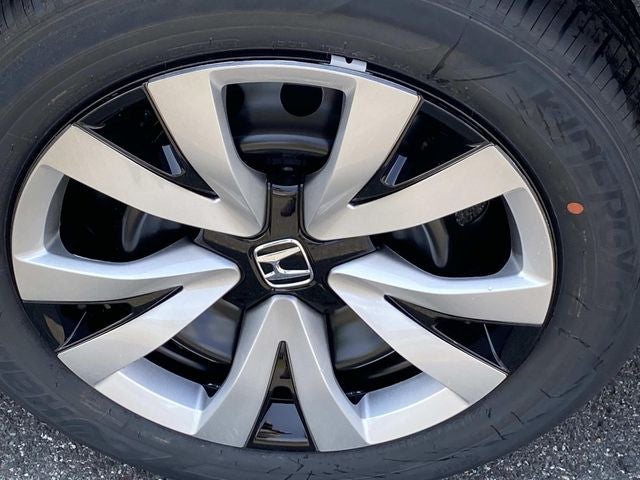 2026 Honda Civic Sedan LX