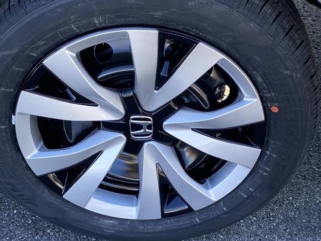 2026 Honda Civic Sedan LX