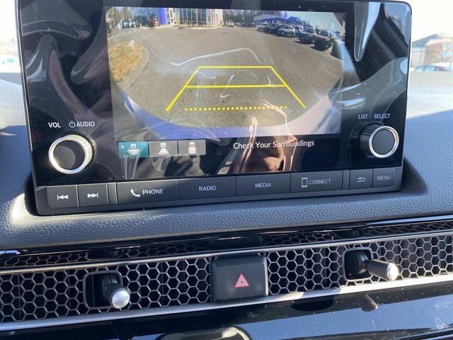 2026 Honda Civic Sedan LX