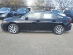 2026 Honda Civic Sedan LX