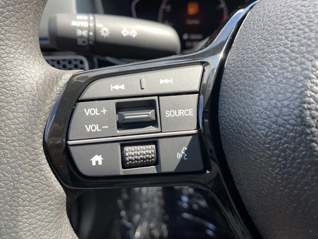 2026 Honda Civic Sedan LX