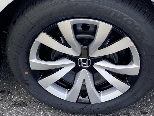 2026 Honda Civic Sedan LX