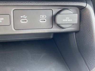 2026 Honda Civic Sedan LX