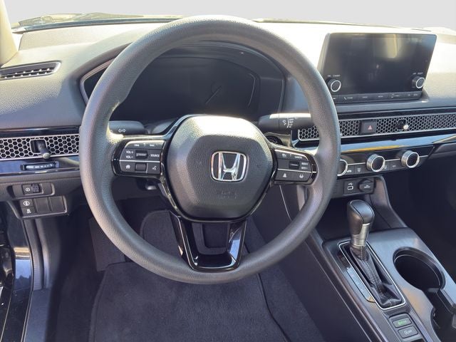 2023 Honda Civic Sedan LX