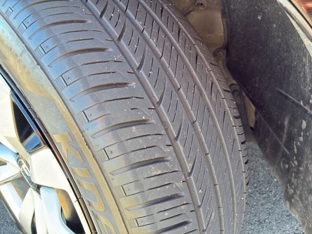 2023 Honda Civic Sedan LX