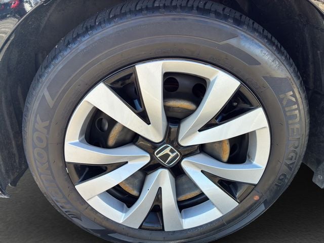 2023 Honda Civic Sedan LX