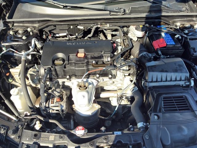 2023 Honda Civic Sedan LX