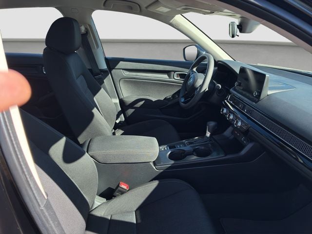 2023 Honda Civic Sedan LX