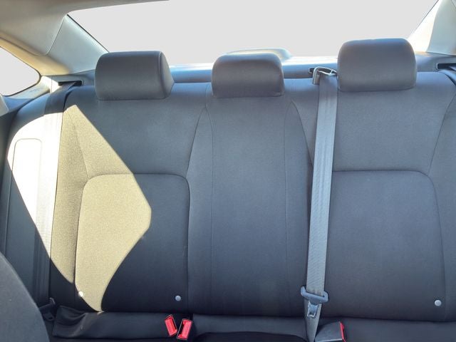 2023 Honda Civic Sedan LX