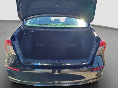 2023 Honda Civic Sedan LX