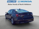 2023 Honda Civic Sedan LX