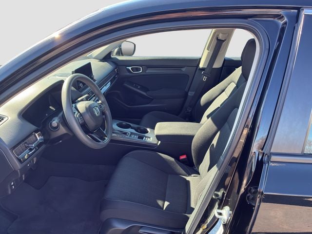 2023 Honda Civic Sedan LX
