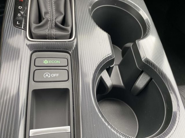 2026 Honda Civic Sedan LX