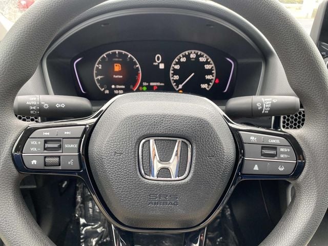 2026 Honda Civic Sedan LX