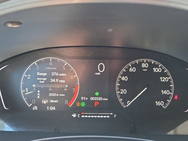 2026 Honda Civic Sedan LX