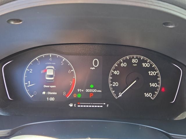 2026 Honda Civic Sedan LX