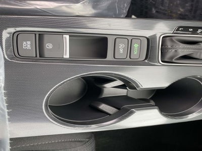 2026 Honda Civic Sedan LX