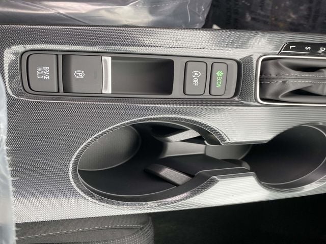 2026 Honda Civic Sedan LX