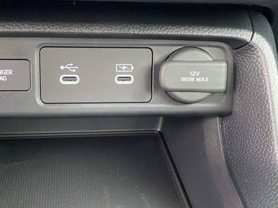 2026 Honda Civic Sedan LX