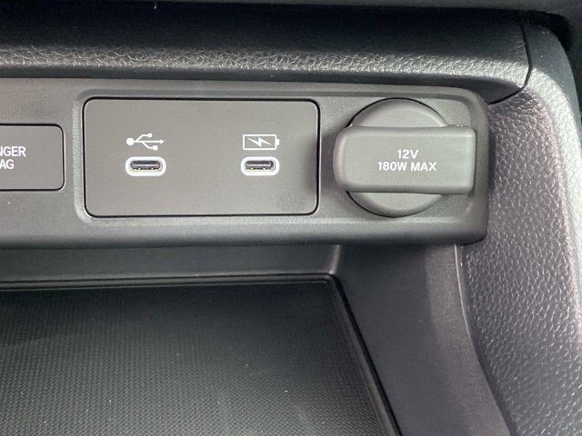 2026 Honda Civic Sedan LX