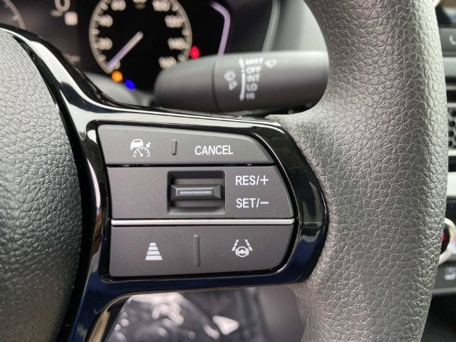 2026 Honda Civic Sedan LX