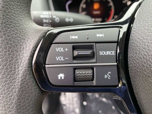 2026 Honda Civic Sedan LX