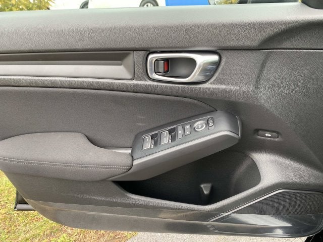 2026 Honda Civic Sedan LX