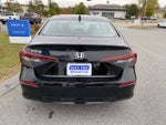 2026 Honda Civic Sedan LX
