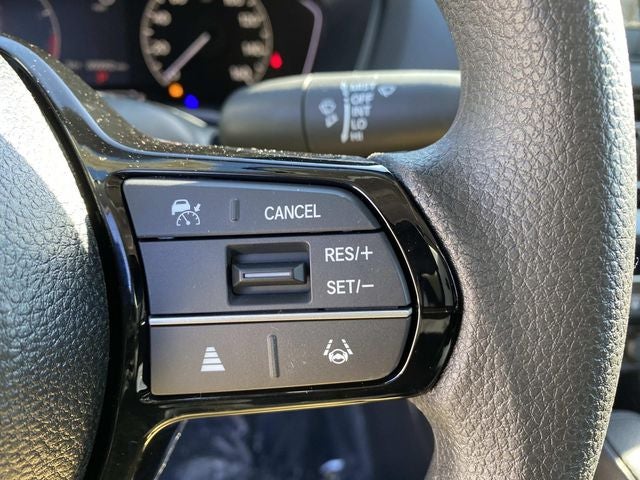 2026 Honda Civic Sedan LX