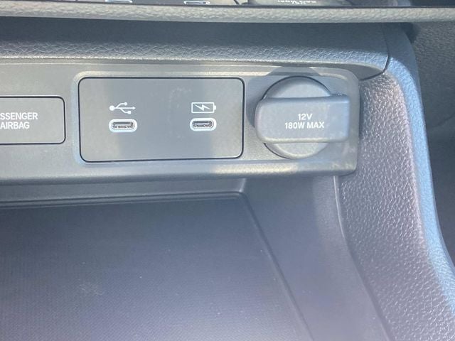 2026 Honda Civic Sedan LX