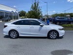 2026 Honda Civic Sedan LX