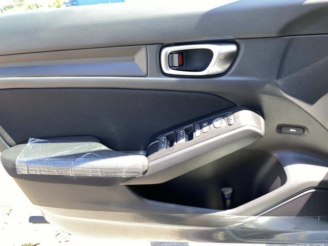 2026 Honda Civic Sedan LX
