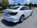 2026 Honda Civic Sedan LX