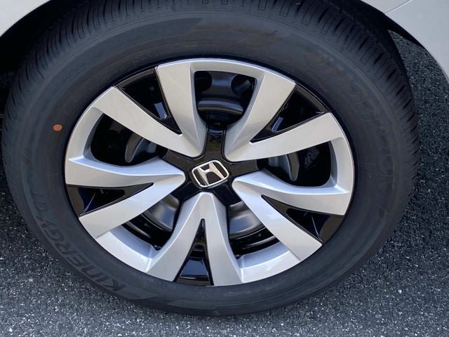 2026 Honda Civic Sedan LX