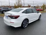 2026 Honda Civic Sedan Hybrid Sport Touring
