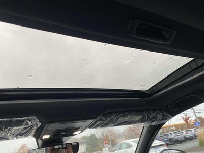 2026 Honda Civic Sedan Hybrid Sport Touring