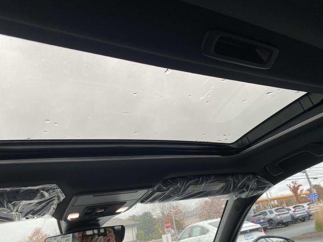 2026 Honda Civic Sedan Hybrid Sport Touring