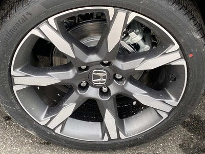 2026 Honda Civic Sedan Hybrid Sport Touring