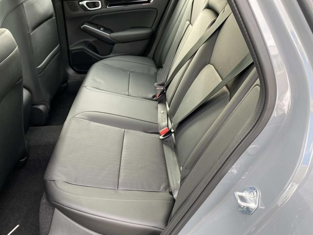 2026 Honda Civic Sedan Hybrid Sport Touring