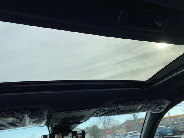 2026 Honda Civic Sedan Hybrid Sport Touring